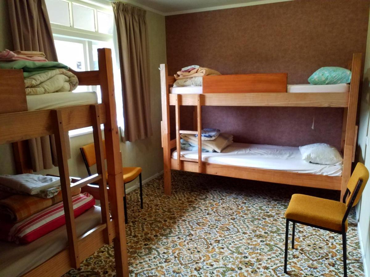 The Crossing Lodge Erua Bilik gambar
